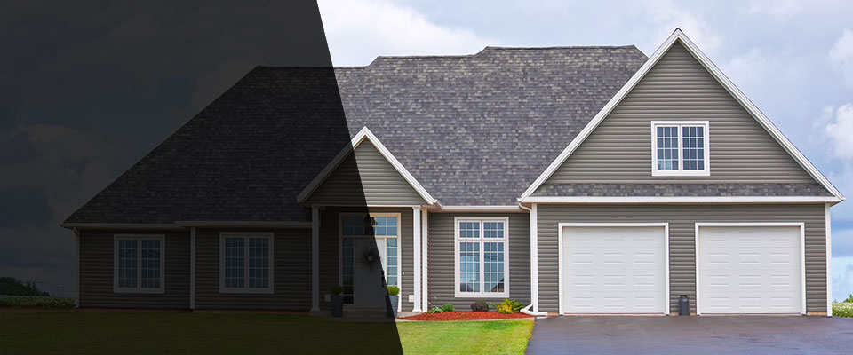 Joyce Roofing Contractors