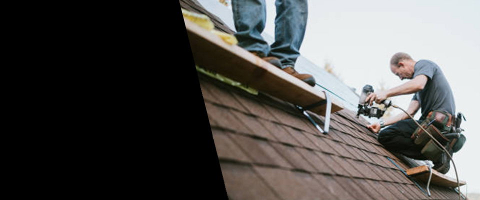 Joyce Roofing Contractors